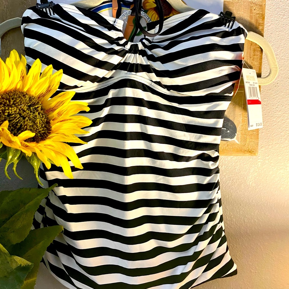 Clearance Sale~ Michael Kors Tankini Swimsuit